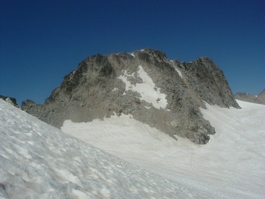 Pico de Coronas