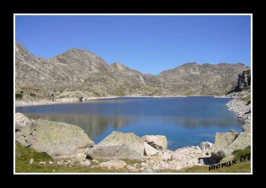 Vallfosca