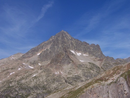 Pic du Palas