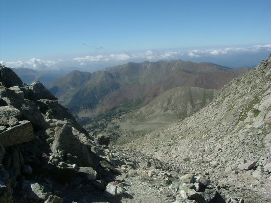 Coll d'Abellers