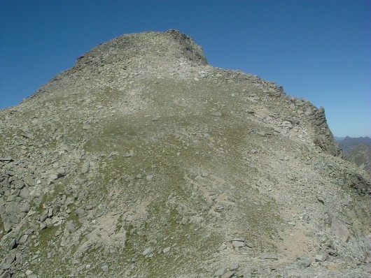 Pic d'Abellers