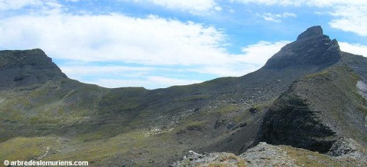 Col de la Géla