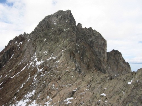 Randonne au pic Long depuis le barrage de Cap de Long