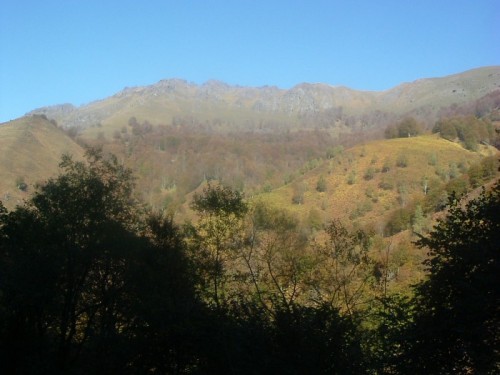 Pic Mail Arrouy