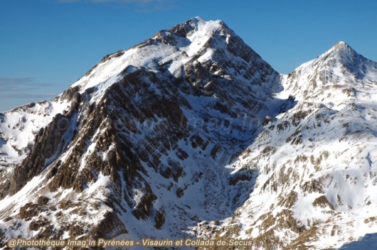 Le Visaurin