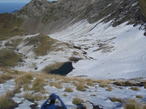 Lacs de Louesque