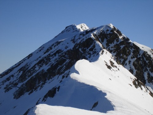 Pic d'Arre Sourins