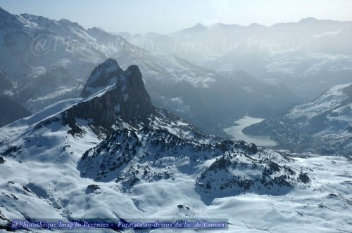 Pic de Peyrelue