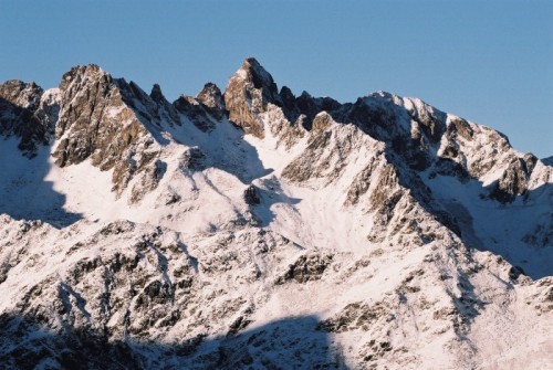 Pics de Yéous