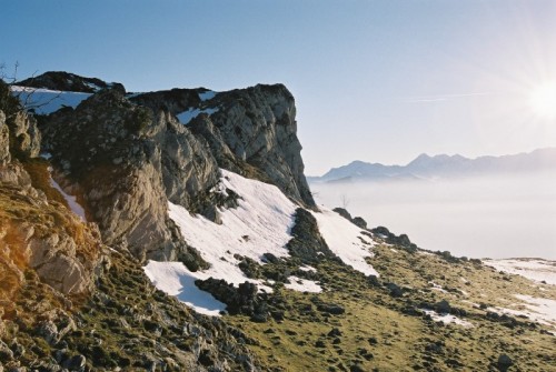 Col d'Andorre