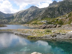 Refuge d'En Beys