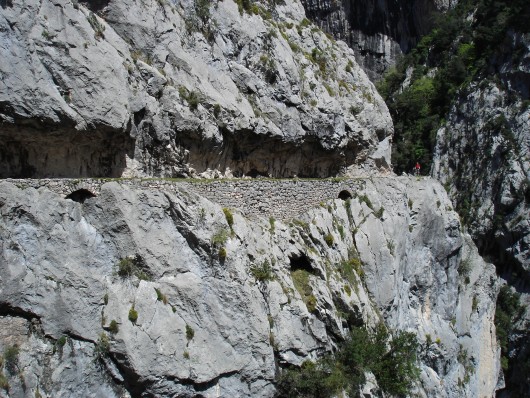 Ruta del Cares