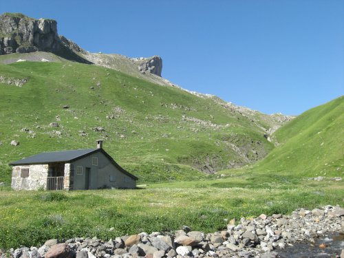 Caillabet de Rébec Caillabet de Rébec