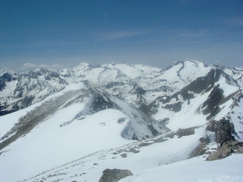 Pic de Portarras