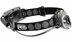 Petzl Myo XP