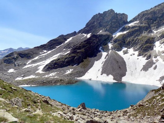 Lacs d'Opale