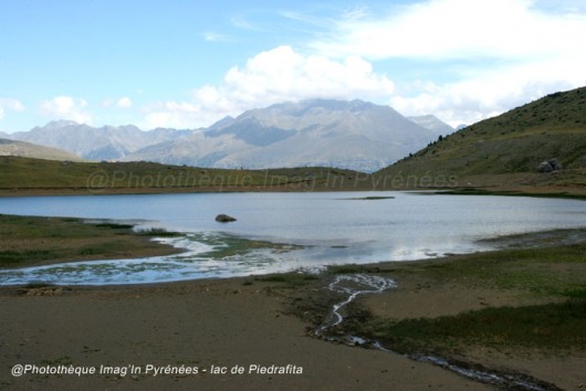 Ibon de Piedrafita