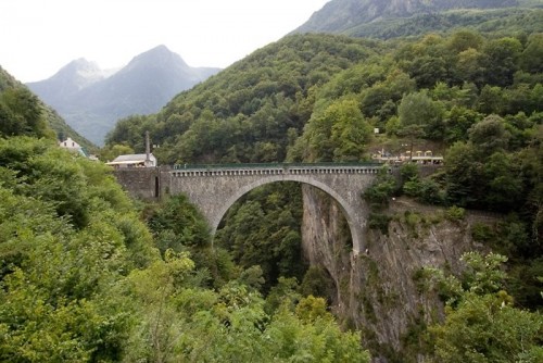 Pont Napoléon