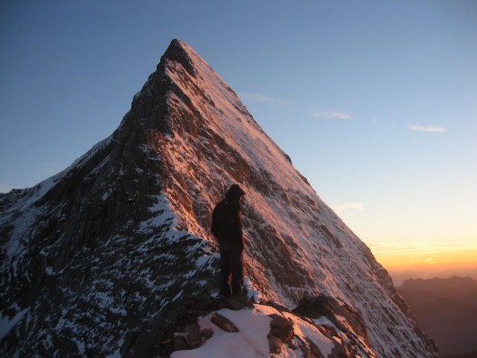 Eiger