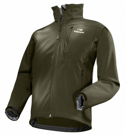 Eider Veste Softshell Highstretch
