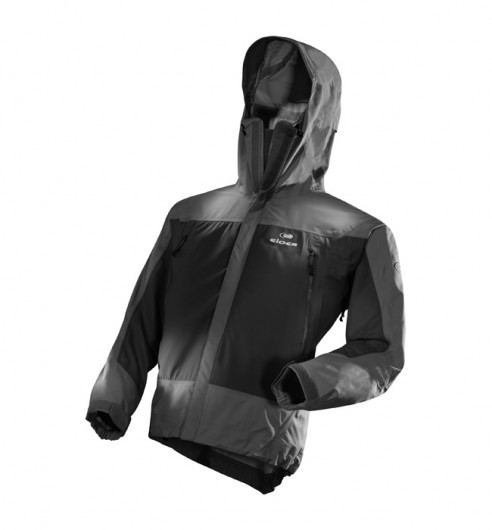 Eider Veste Defender homme MAKLA II