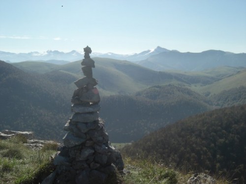 Pic de Zabozé