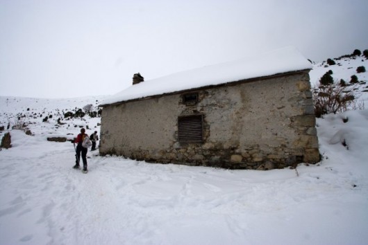 Courtaou des Esclodes
