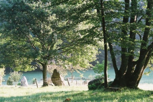 Sentier de Grande Randonnée GR® 101