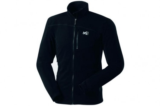 Millet Grid jacket