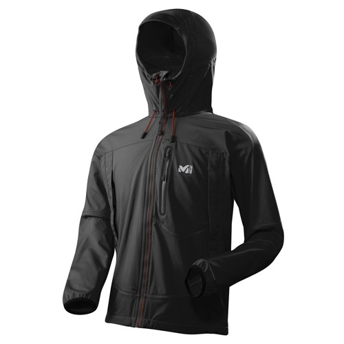 Millet Super Touring Jacket