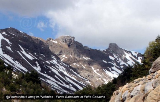 Barranco Del Puerto