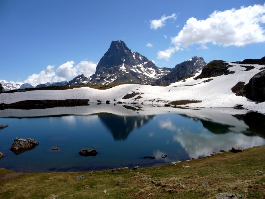 Tour des lacs d'Ayous Tour des lacs d'Ayous