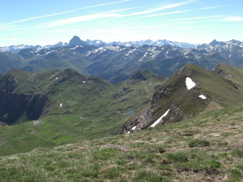 Pic d'Arlet