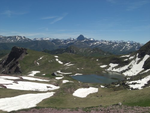 Col d'Arlet