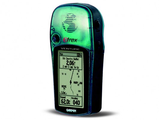 Garmin eTrex Venture