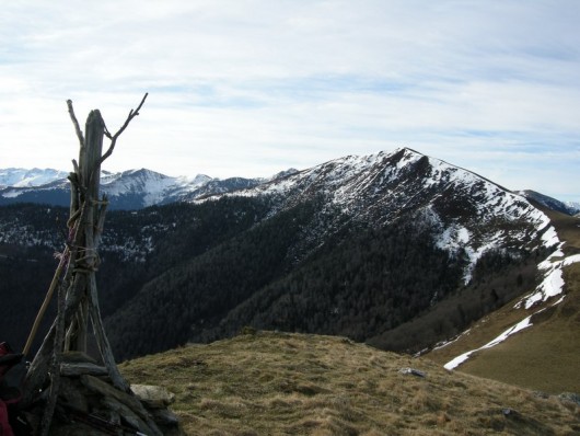 Pic de Douly