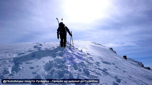 Pico Culivillas