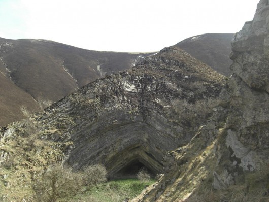 Grotte Harpéa