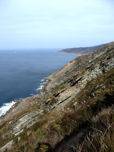 Activité Pasaje Donibane - Jaizkibel Pasaje Donibane - Jaizkibel