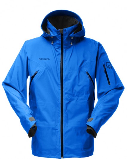 Norrøna Narvik Powershield Pro Jacket
