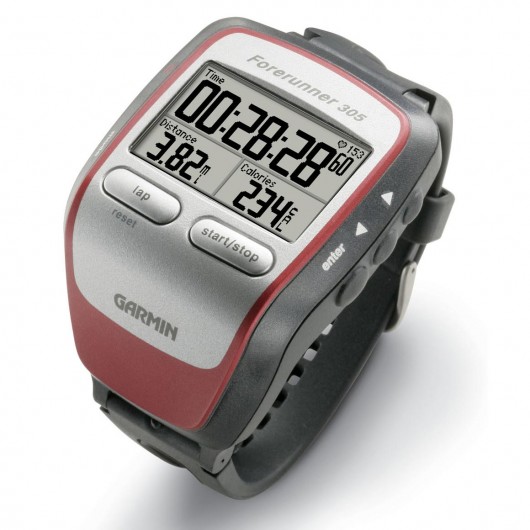 Garmin Forerunner 305