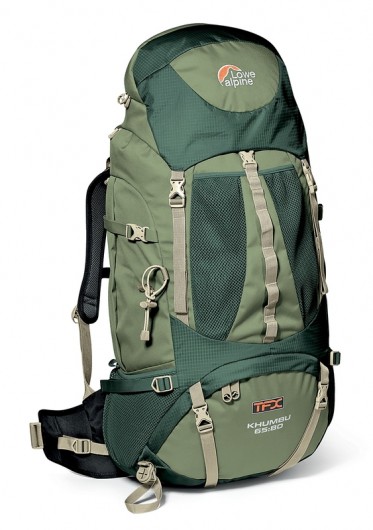 Lowe Alpine Tfx Khumbu 65:80