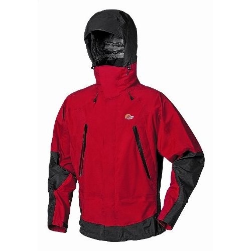 Lowe Alpine Flash jacket