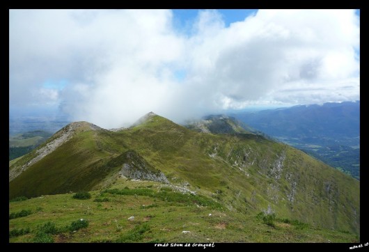 Soum de Las Escures