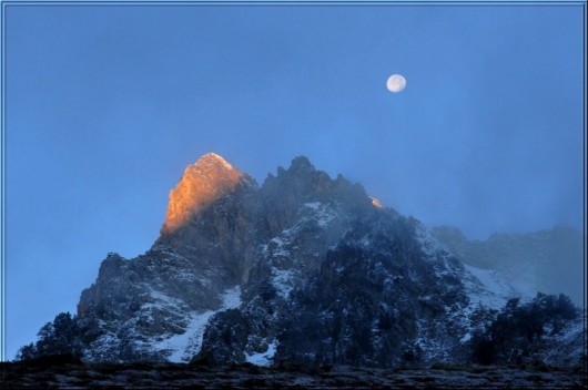 Pic de Lurtet