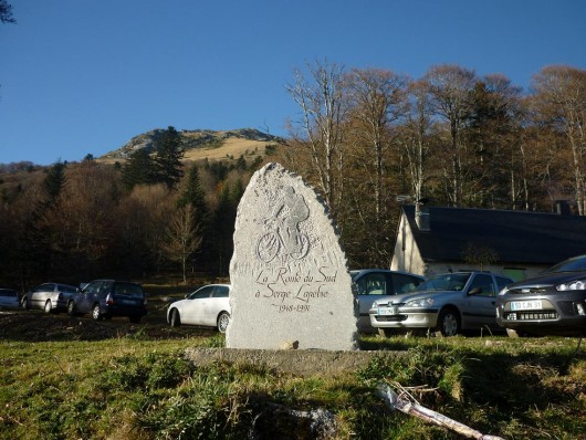 Col de Menté