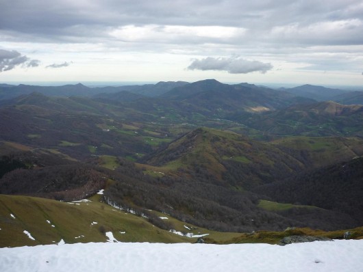 Mont Ahadi