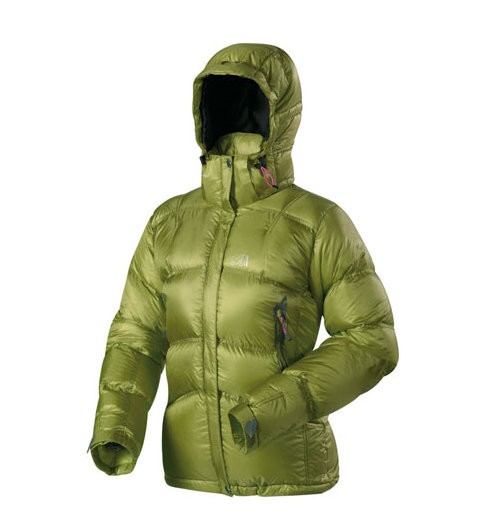 Millet Lady Quantum Down Jacket