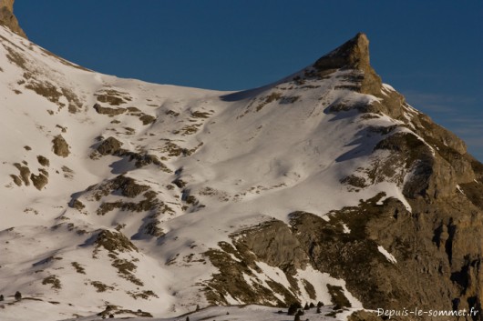 Petit Veymont