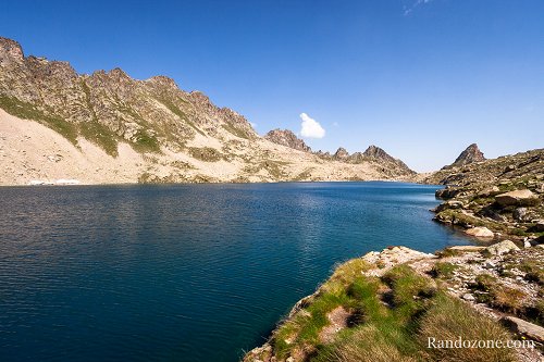 Lac Grand d'Ardiden